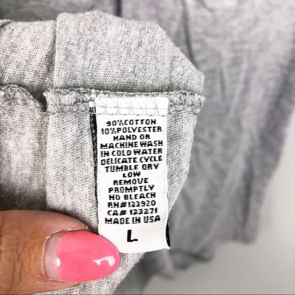 SoulCycle | Braided Back Community Theme Tank - Picture 7 of 7